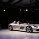 The Stirling Moss. Only Ferrari and Lamborghini make cars like this anymore.